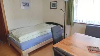 Apartment in a prime location - for 1 to 5 people! - 2星級
