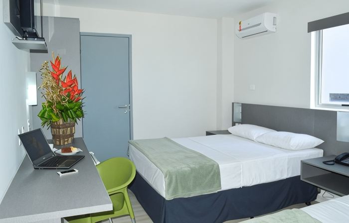 Pajuçara Hotel Express