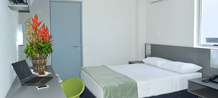 Pajuçara Hotel Express โรงแรมในมาเซโอ