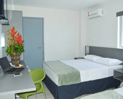 Pajuçara Hotel Express Hotels in Maceió