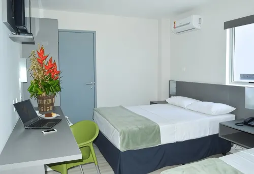 Pajuçara Hotel Express