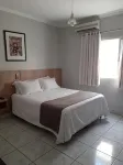 Rio Claro Plaza Hotel - parking