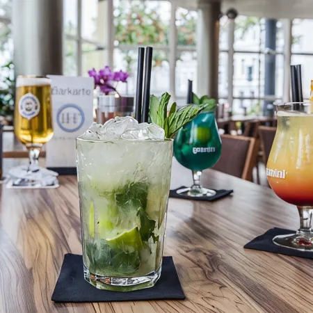 Hotel am Fjord Отели в г. Фленсбург