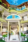 Dolce Vita Resort Hotel - Parking