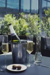 MET HOTEL - Завтрак