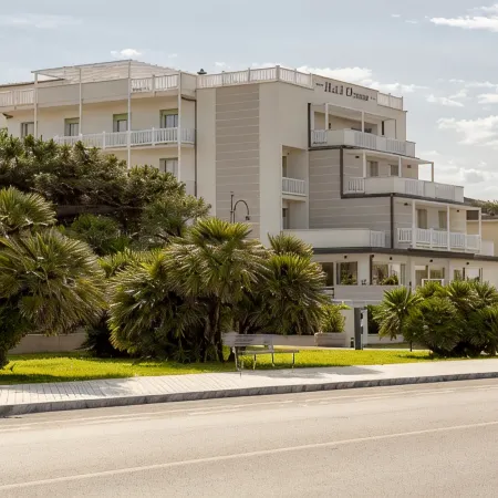 Hotel Oceano