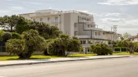 Hotel Oceano - Mountain view