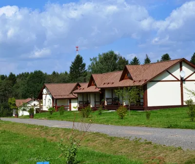 Иволга Отели в г. 