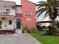 Studios Finikes Hotels near Agios Athanasios