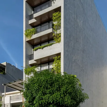 Duke Casa Apartment