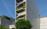 Duke Casa Apartment