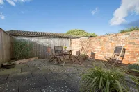 Charming cottage on North Norfolk coast - Wifi