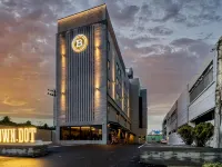 Browndot SunCheon Hotels in Suncheon-si
