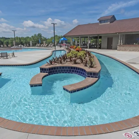 Studio Condo on the Water @ Innsbrook