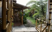 Rumah Kebun Lulu Villa