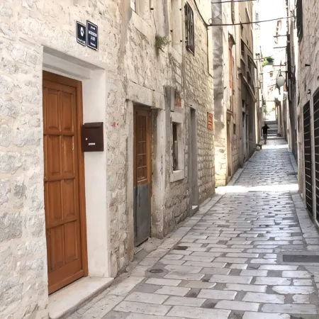 Apartment Bucevic