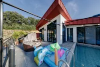 Paju Obladi Pool Villa - Pools