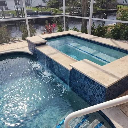 Gorgeous 3/3 Pool Home on Canal w/ Direct Gulf Access. You Will Love Paradise!!