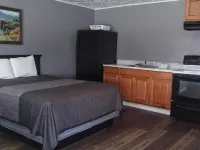 Modoc Inn Hotels in Alturas