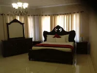 Cypress Executive Lodge - 3 звезды