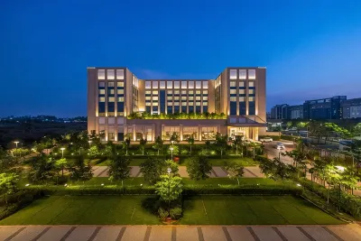 แกรนด์ Madurai โดย GRT Hotels โรงแรมใน