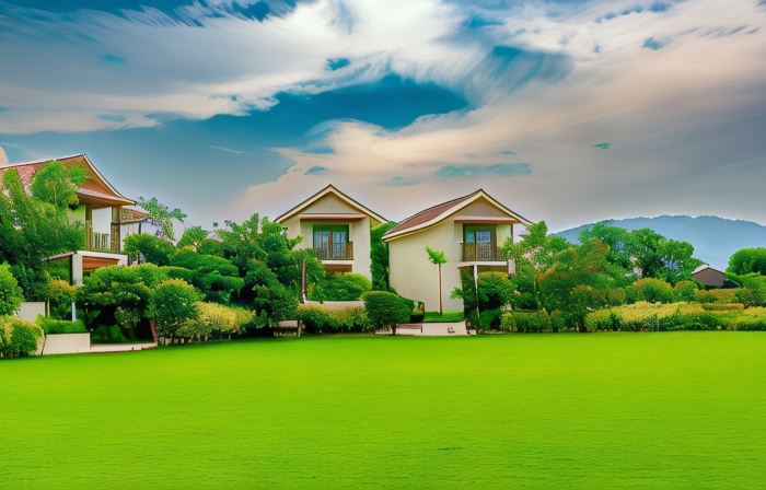 The Fern Sattva Resort Polo Forest, Series by Marriott