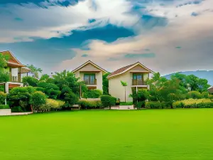 The Fern Sattva Resort Polo Forest, Series by Marriott