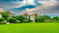 The Fern Sattva Resort Polo Forest, Series by Marriott - Wi-Fi