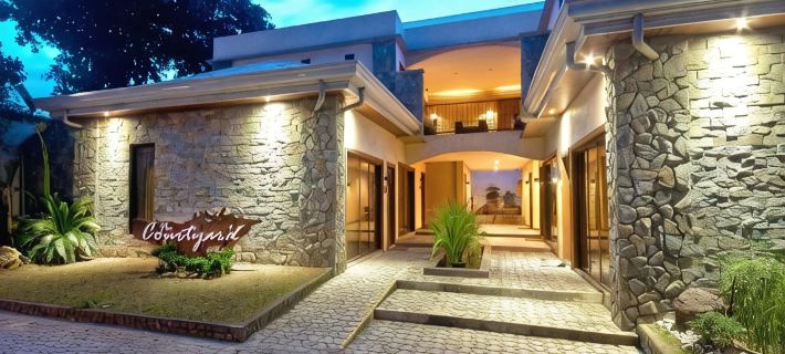 Chali Beach Resort and Conference Center Hotels in Cagayan De Oro