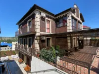 Magellan Family Guest House スクコのホテル