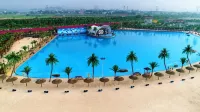 FunGee X Hotel (Changsha IFS Guojin Center Huangxing Square Metro Station Branch) - pantai