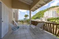 Wave Crest Suites