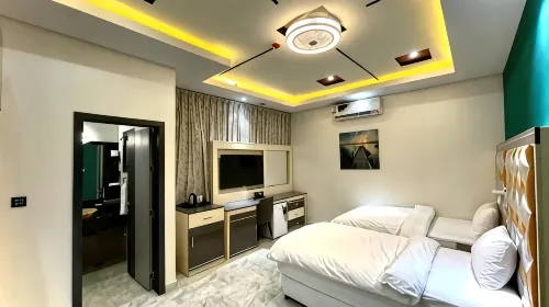Asian Hotel