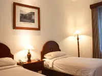 Daroessalam Syariah Heritage Hotel Hotels in Pasuruan