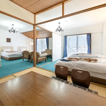 Tateyama Resort Hotel