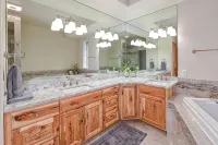 Spectacular Home on the Kenai River - 5-Star
