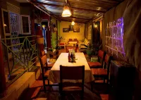 Richy Hotels and Safaris