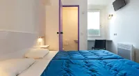 Mister Bed Saran - Ramah Hewan Peliharaan