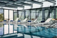 Eurostars Matosinhos - Beach