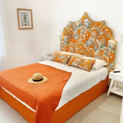 Le Camere del Tappezziere Các khách sạn gần Phố Corso Italia