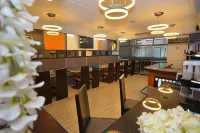 Qp Hotels Lima - Jacuzzi