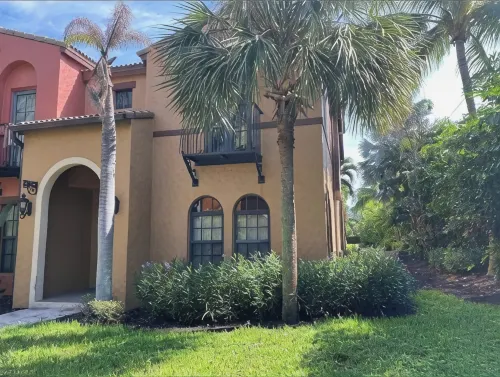 House in Ole exclusive resort close to it all - between Marco Island and Naples - 무료 와이파이