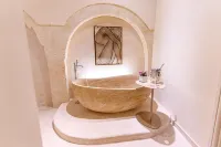 Pollicastro Boutique Hotel - Hot Tub
