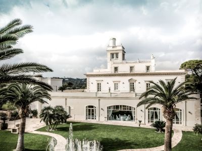 San Tommaso Hotel