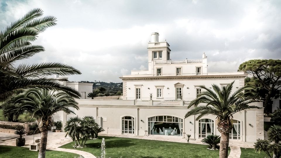 San Tommaso Hotel
