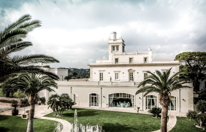 San Tommaso Hotel