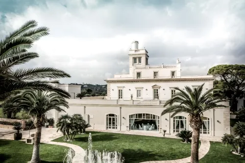 San Tommaso Hotel - Ocean View