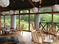 Hotel Fuki No Mori - servizio colazione