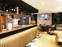 Hotel Pas de Cheville