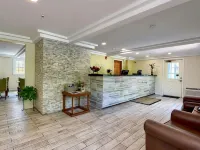 Northshore Hotel Hoteles en Danvers